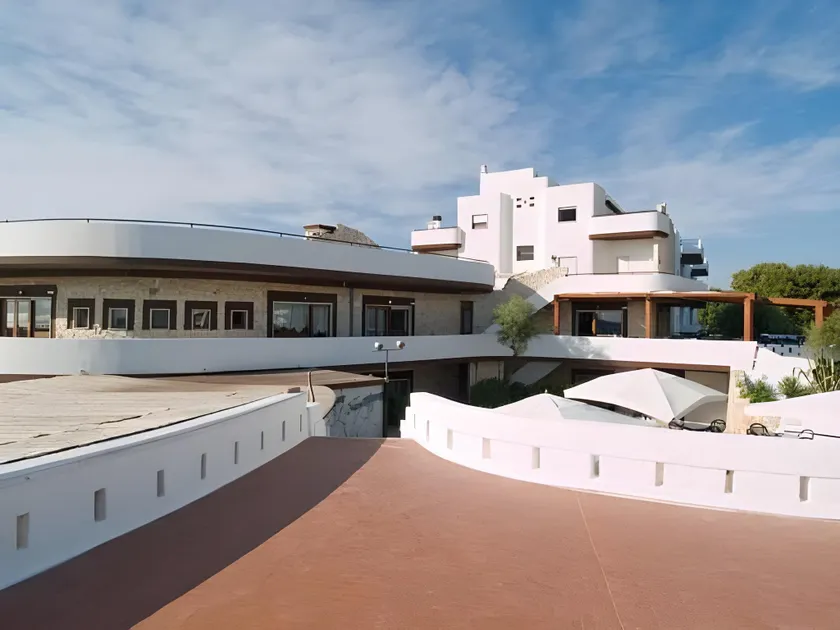 Hotel Lido Torre Egnazia - Image 1
