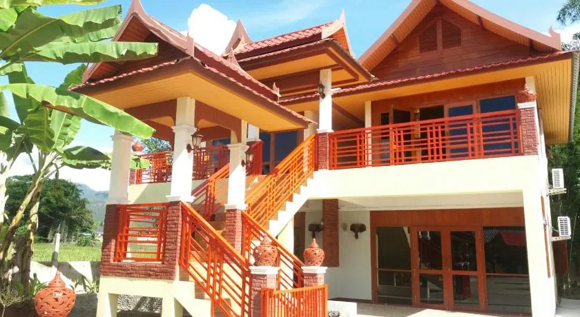 Jasmin Resort - Image 1