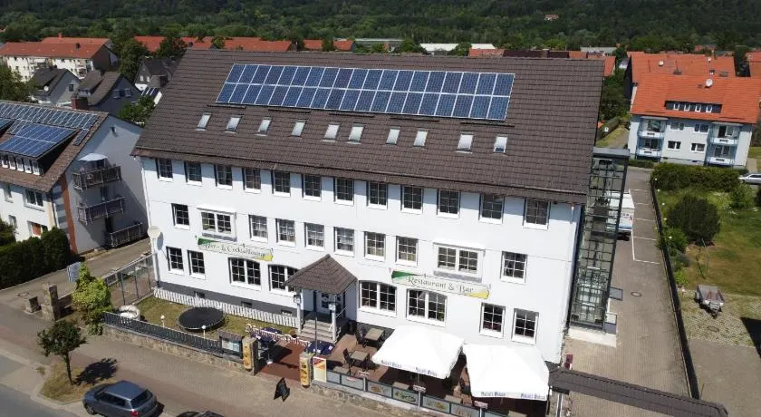 Gästehaus am Harz - Image 1