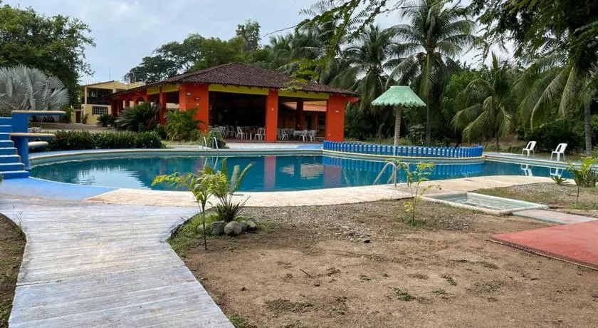 Hotel TAMARINDOS - Image 1