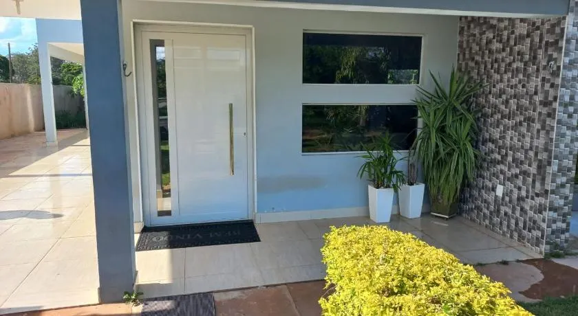 Casa no Resort - Aguas de Santa Barbara - Image 1