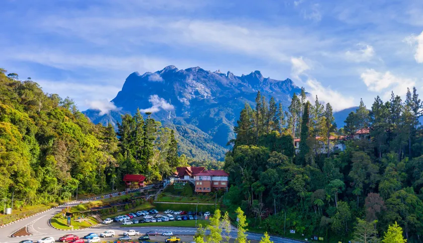 Sutera Sanctuary at Kinabalu Park - Image 1