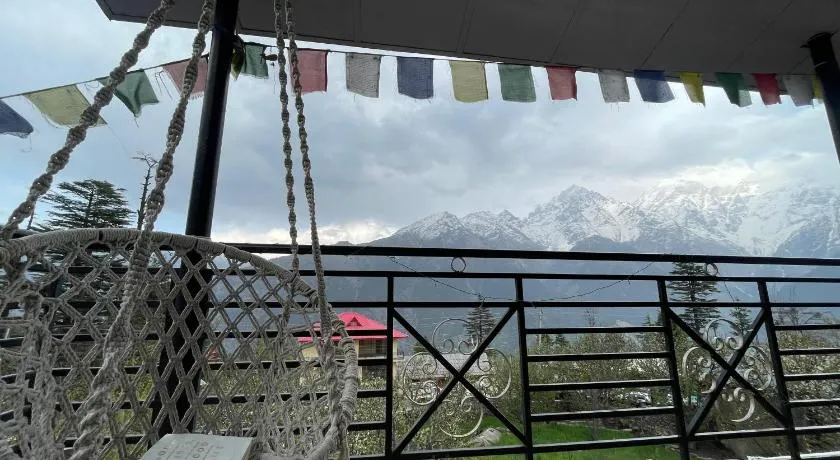 Hoshey Homestay - Image 1