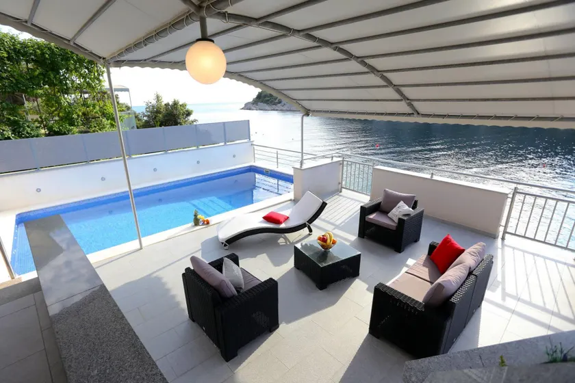 Holiday house Peros Cove Stivasnica (Razanj), Riviera Sibenik - Image 1