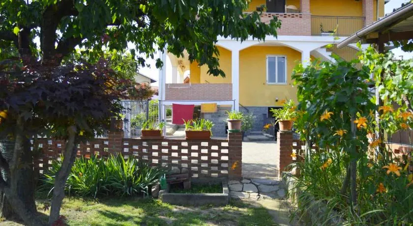 Villa Luisa B&B - Image 1