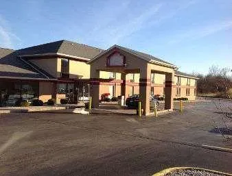 Baymont by Wyndham Springfield - Image 1