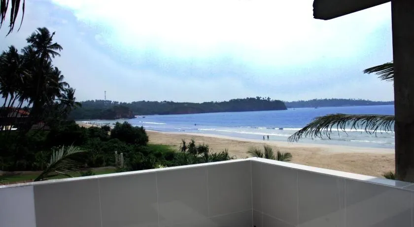 Jagabay Resort - Image 1