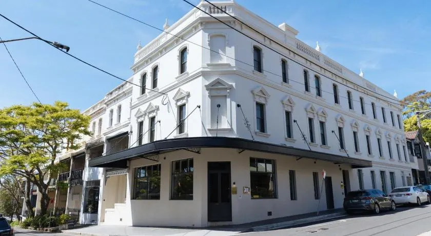 The Grand National Hotel by Saint Peter - Image 1