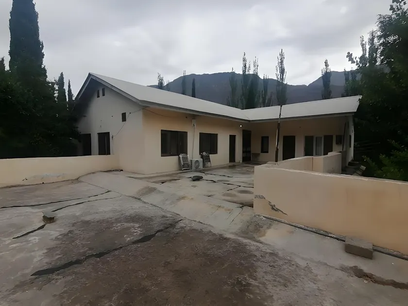 Springfield Resort Gilgit - Image 1