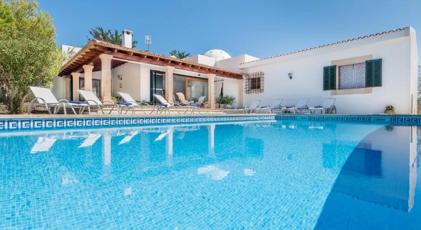 Villa Sa Punta des Far - Image 1