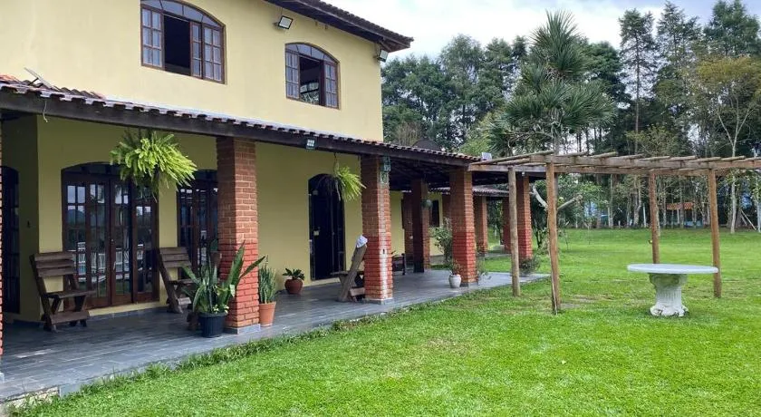 Recanto do Imponente - Image 1