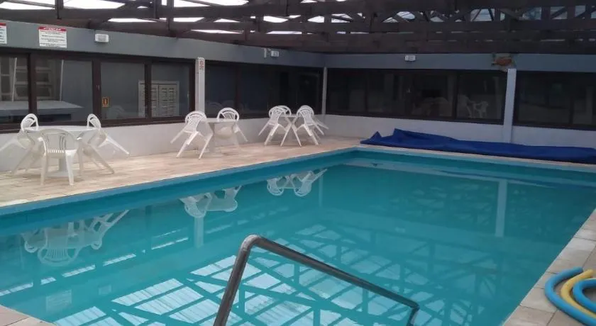 Hotel Mariluz - Image 1