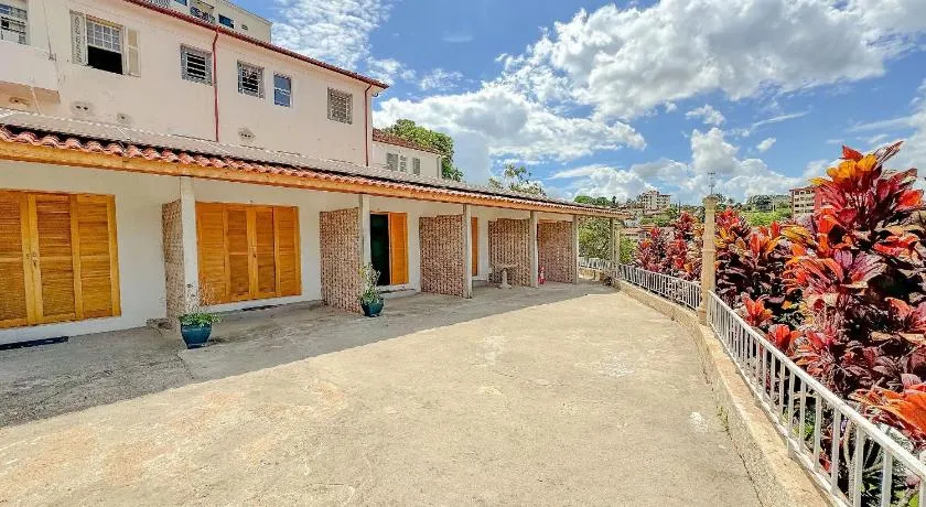 Pousada Ar da Montanha - Image 1