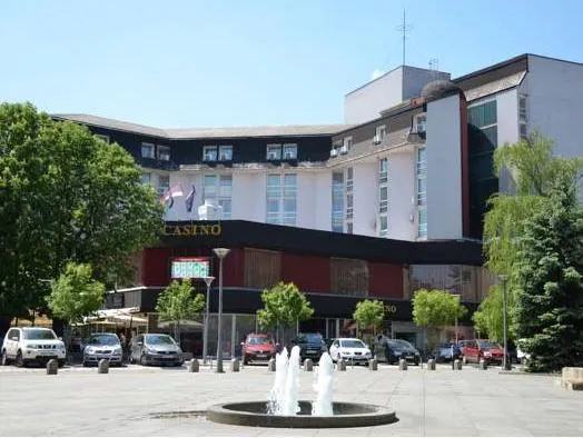Hotel Bosna Banja Luka - Image 1