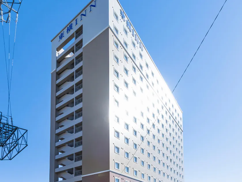 Toyoko Inn Kita-toda-eki Higashi-guchi - Image 1