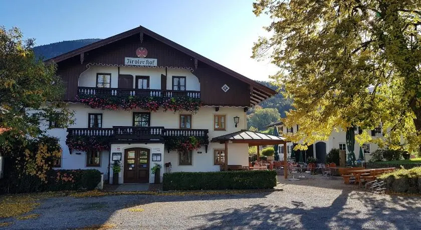 Gasthof Tiroler Hof - Image 1