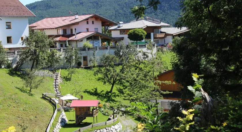 Pension Bauernhof Spielmann - Image 1