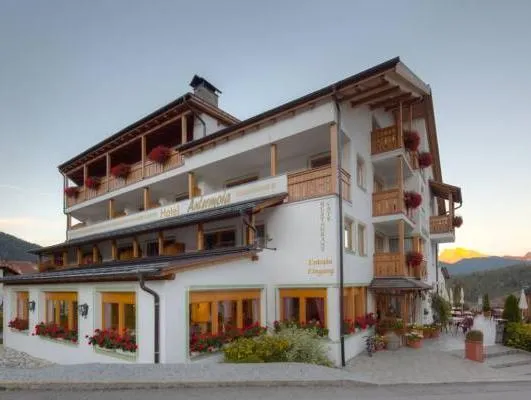 Hotel Antermoia - Image 1