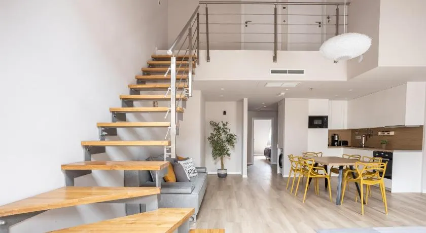 K46 Residence - Image 1