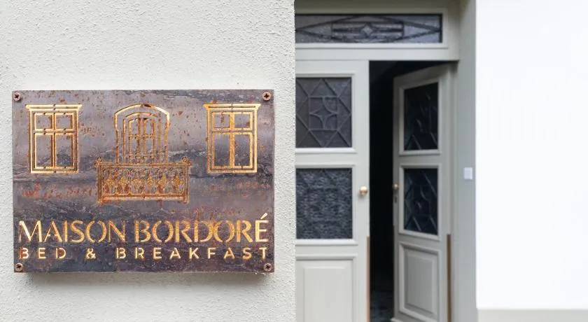 Maison Bordoré - Image 1
