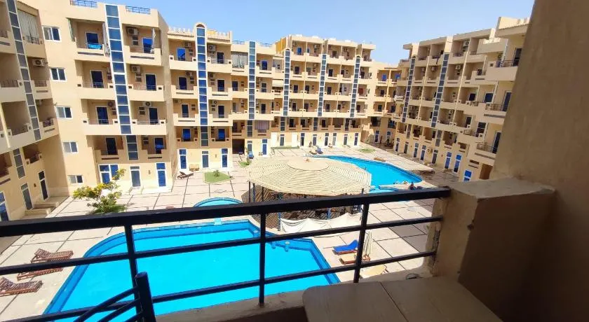 Tiba Resort F22 Near to ElGouna - Image 1