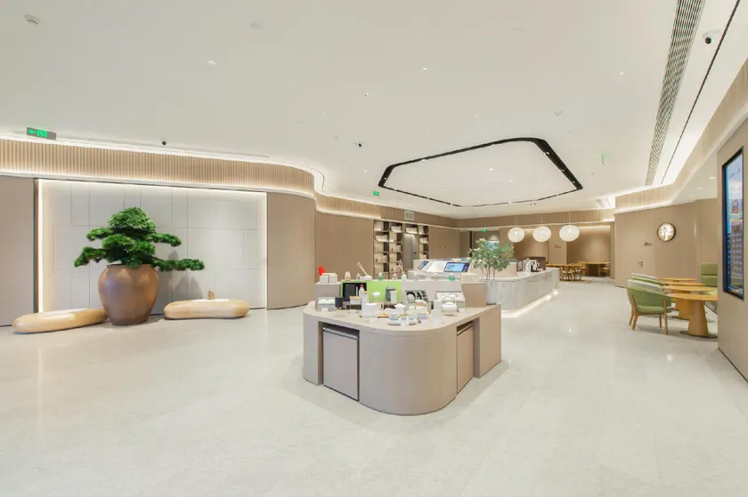 Ji Hotel Pingdingshan Jiatian Xintiandi - Image 1