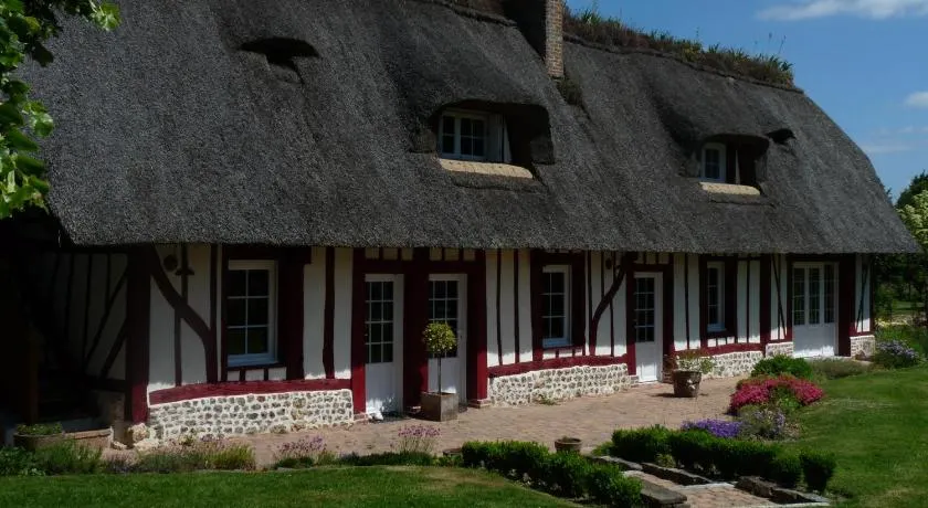 LA CHAUMIERE - Image 1
