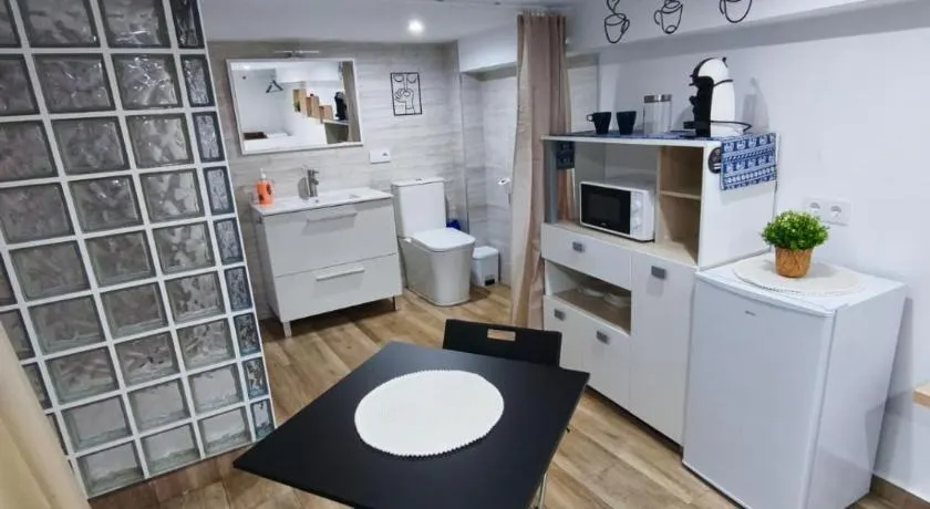 Petit Suite Alegria - Image 1