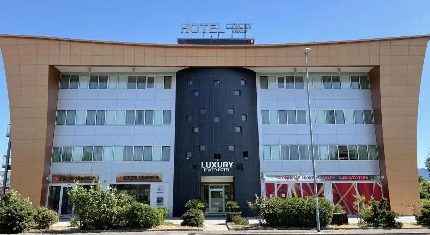 HotelLuxuryPrato - Image 1