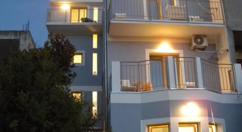 Apartments Markovic Sutomore - Image 1