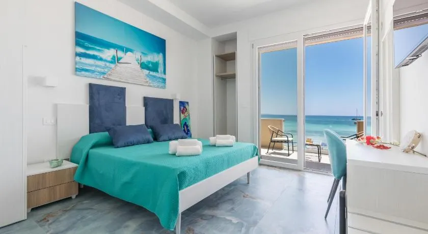 Nella Suites Rooms - Image 1