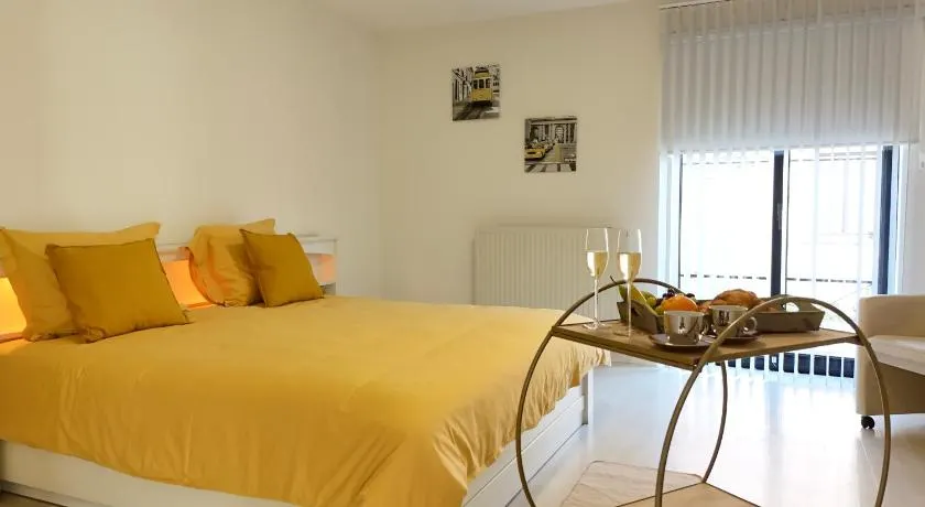 B&B Villa 35 - Image 1
