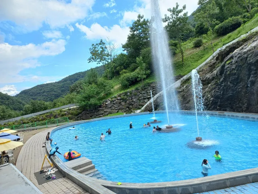Seongju Pocheon Tourist Farm Pension - Image 1