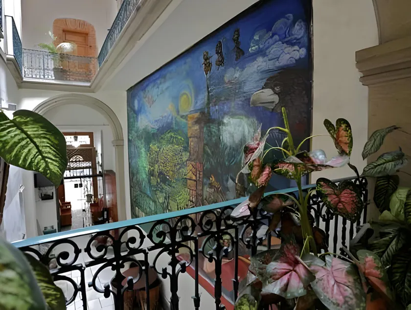 Mexico City Hostel - Image 1