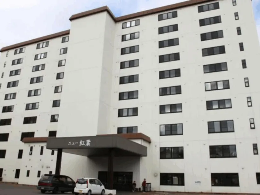 Hotel New Koyo - Image 1