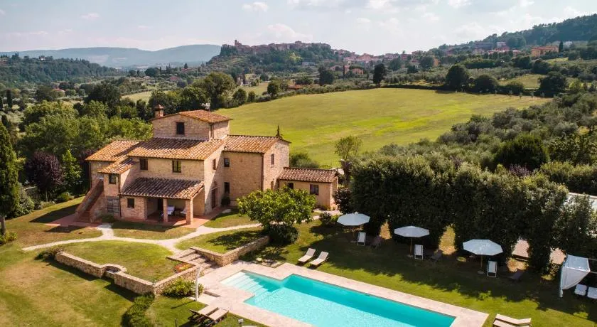 Agriturismo Humile - Image 1