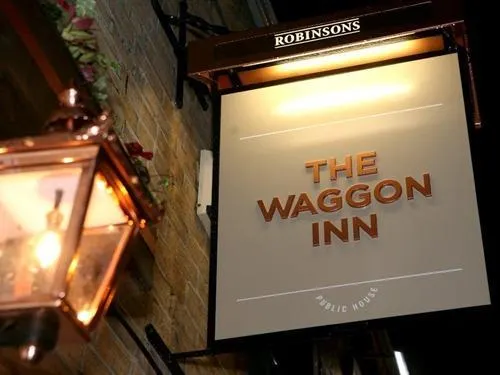 The Waggon Inn - Image 1