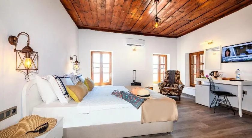 Mets Boutique Hotel - Image 1