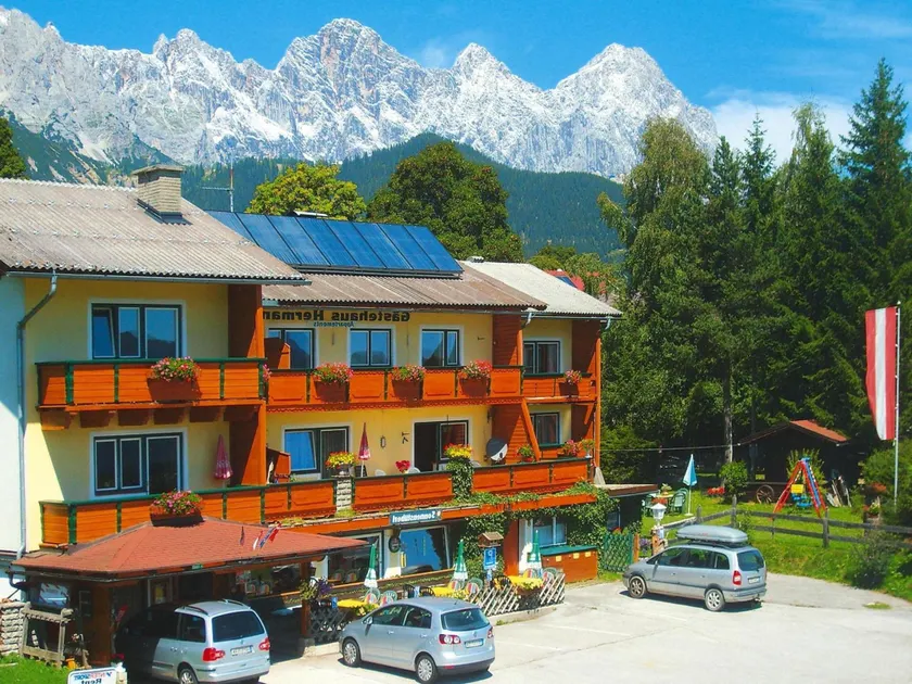 Apartamento vacacional | Vistas a la naturaleza - Image 1