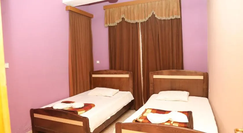 Hotel Kabashi - Image 1