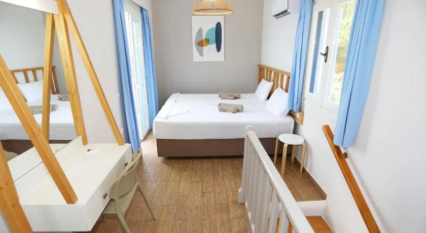 Sunrise Limnionas Apartments - Image 1