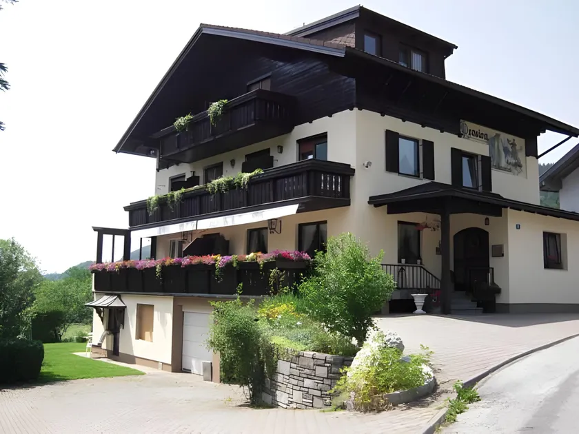 Pension Nocksteinblick - Image 1