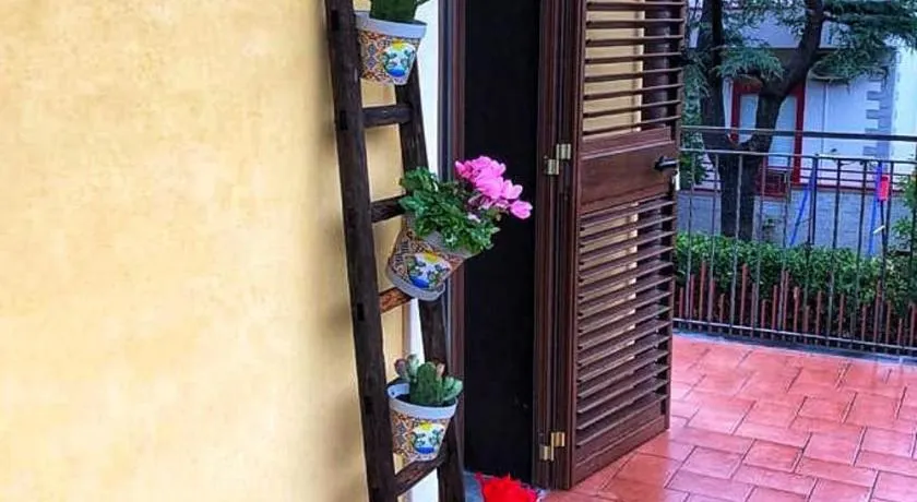 OPUNTIA DELL'ETNA BIKE HOUSE - Image 1
