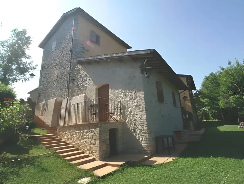 Casale del Monsignore - Image 1