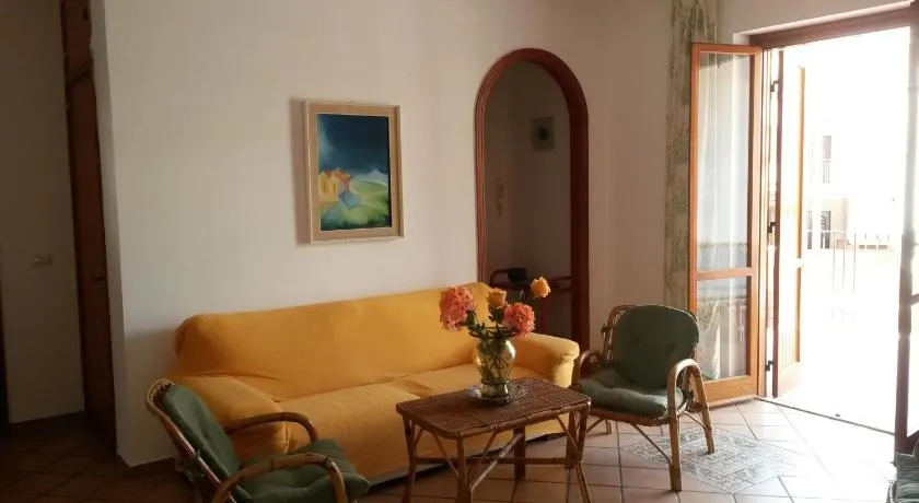 Casa La Pergola - Image 1