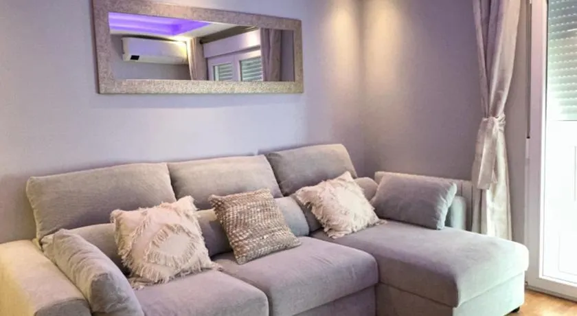 Apartamento Zaragoza Picarral - Image 1