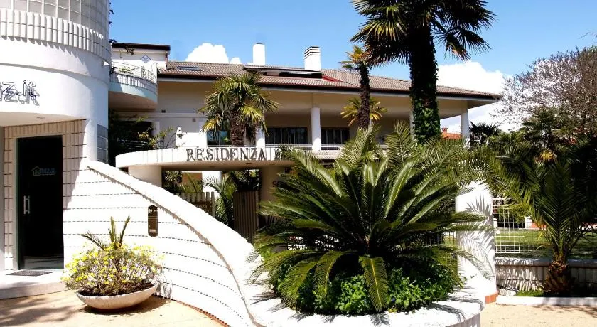 Residenza ZACCOLO - Image 1