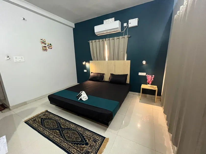 Hotel O by OYO Welcome Inn - Image 1