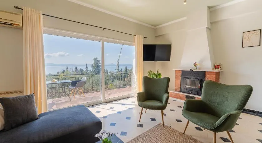 The 7 Trees Apartments by Konnect, Nisaki - Image 1