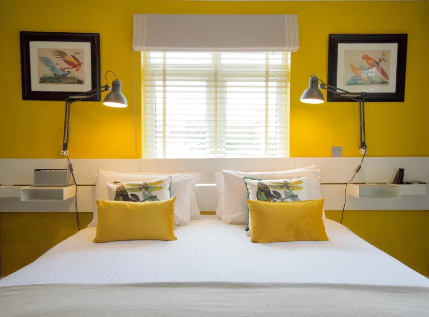 Rockmount Rooms & Apartment - Image 1
